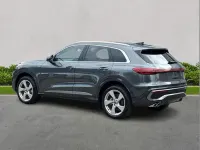 New Audi Q5 S-Line 200 HP (147 kW) 2025 Other SUV