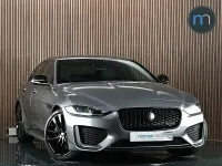 Used Jaguar XE R-Dynamic 204 HP (150 kW) 2024 Grey Sedan