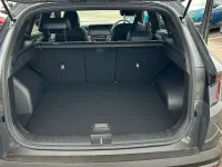New Hyundai Tucson Blackline 239 HP (175 kW) 2026 SUV