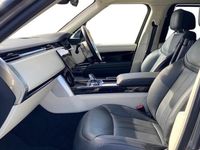 Used Land Rover Range Rover Autobiography 350 HP (257 kW) 2023 Grey SUV