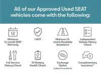 Used Seat Ibiza FR 94 HP (69 kW) 2019 Silver Hatchback