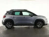 Used Citroën C3 Aircross PureTech 108 HP (79 kW) 2022 Grey SUV