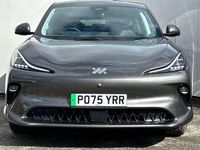 Used MG IM6 553 kW (752 HP) 2025 Grey SUV