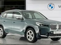 Usado BMW X1 xLine 218 CV (160 kW) 2026 SUV