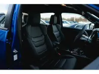 Used Isuzu D-Max 2025 Blue Pickup