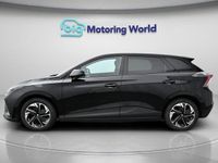 Usado MG MG4 EV Trophy 150 kW (204 HP) 2023 Preto Citadino
