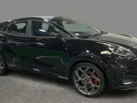 Usado Ford Puma Performance Edition 200 HP (147 kW) 2023 Preto SUV