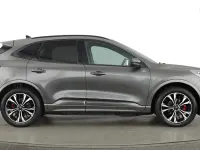 Used Ford Kuga ST-Line X 225 HP (165 kW) 2023 Grey SUV