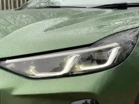 Used Ford Kuga Active 179 HP (131 kW) 2024 Green SUV