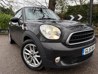 Used Mini Cooper Coupé 122 HP (89 kW) 2016 Grey Coupe