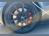 Used Aston Martin DB11 503 HP (369 kW) 2021 Silver Coupe