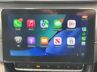 Used MG ZS Trophy 130 kW (177 HP) 2022 Silver SUV