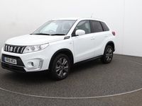 used Suzuki Vitara a 1.4 Boosterjet SZ-T SUV 5dr Petrol Manual Euro 6 (s/s) (140 ps) Android Auto