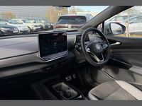 Used VW ID.4 Pro 210 kW (286 HP) 2025 Scale silver metallic SUV