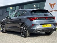 Used Cupra Leon 2025 Grey Hatchback
