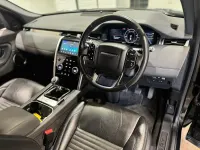 Used Land Rover Discovery 5 SE 2020 Black SUV