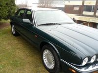 Used Jaguar XJ 1998 Sedan