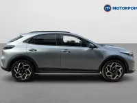 Used Kia XCeed GT-Line S 160 HP (117 kW) 2023 Silver SUV