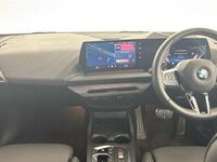 Used BMW 120 M Sport 168 HP (123 kW) 2025 Purple Hatchback