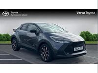 Used Toyota C-HR Design 223 HP (164 kW) 2024 Grey SUV