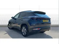 Used Hyundai Tucson SE 230 HP (169 kW) 2022 Grey SUV