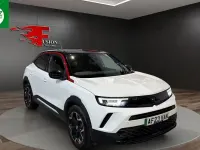 Used Vauxhall Mokka 100 kW (136 HP) 2025 SUV