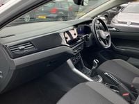 Used VW Polo Life 80 HP (58 kW) 2025 Hatchback