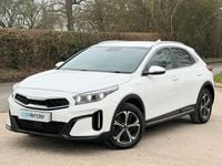 Used Kia XCeed 141 HP (103 kW) 2023 SUV