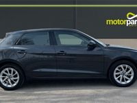 used Audi A1 25 TFSI Sport 5dr - Rear Parki Hatchback