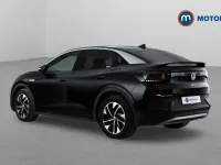 Used VW ID.5 Pro 127 kW (174 HP) 2023 Black SUV