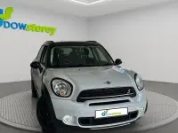 Used Mini Cooper S 143 HP (105 kW) 2016 Hatchback