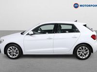Used Audi A1 Sport 2022 White SUV