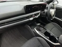 Used Kia K4 GT-Line 115 HP (84 kW) 2026 Black Hatchback