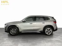 Used BMW X1 xLine 245 HP (180 kW) 2024 Silver SUV