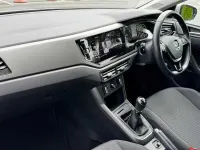Usado VW Polo 95 HP (69 kW) 2019 Citadino