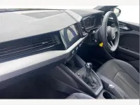 Used Audi A1 S-Line 147 HP (108 kW) 2026 Black SUV