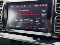 Begagnad Citroën C5 Flair 2020 Grå Halvkombi