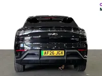New BYD Sealion 7 230 kW (313 HP) 2026 SUV