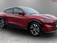 Used Ford Mustang Premium 351 HP (258 kW) 2024 Estate