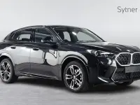 New BMW X2 M Sport 170 HP (125 kW) 2026 SUV