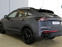 Used VW Taigo Black Edition 116 HP (85 kW) 2025 Other SUV