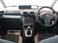 used Citroën C3 Picasso 1.6 VTR PLUS HDI 5d 90 BHP