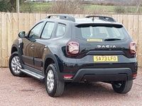 used Dacia Duster 1.3 TCe 130 Expression 5dr