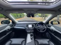 Used Volvo XC90 Plus 2022 Black SUV