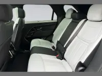 New Land Rover Range Rover Sport Autobiography 344 HP (253 kW) 2026 Grey SUV