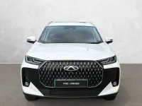 Used Chery Tiggo 7 235 HP (172 kW) 2025 White SUV
