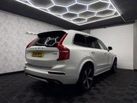 Used Volvo XC90 R-Design 2017 White SUV