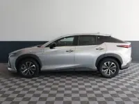 Used Lexus RZ 450e 230 kW (313 HP) 2024 Silver SUV