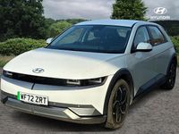 Used Hyundai Ioniq 5 Premium 167 kW (228 HP) 2022 White SUV