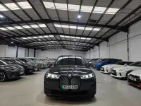 Used BMW iX Sport Line 239 kW (326 HP) 2022 Grey SUV